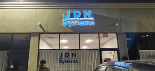 JDN Systems storefront where our Medinah HVAC experts are dispatched for service