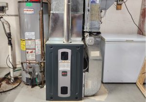 JDN Heating & Air Conditioning Systems