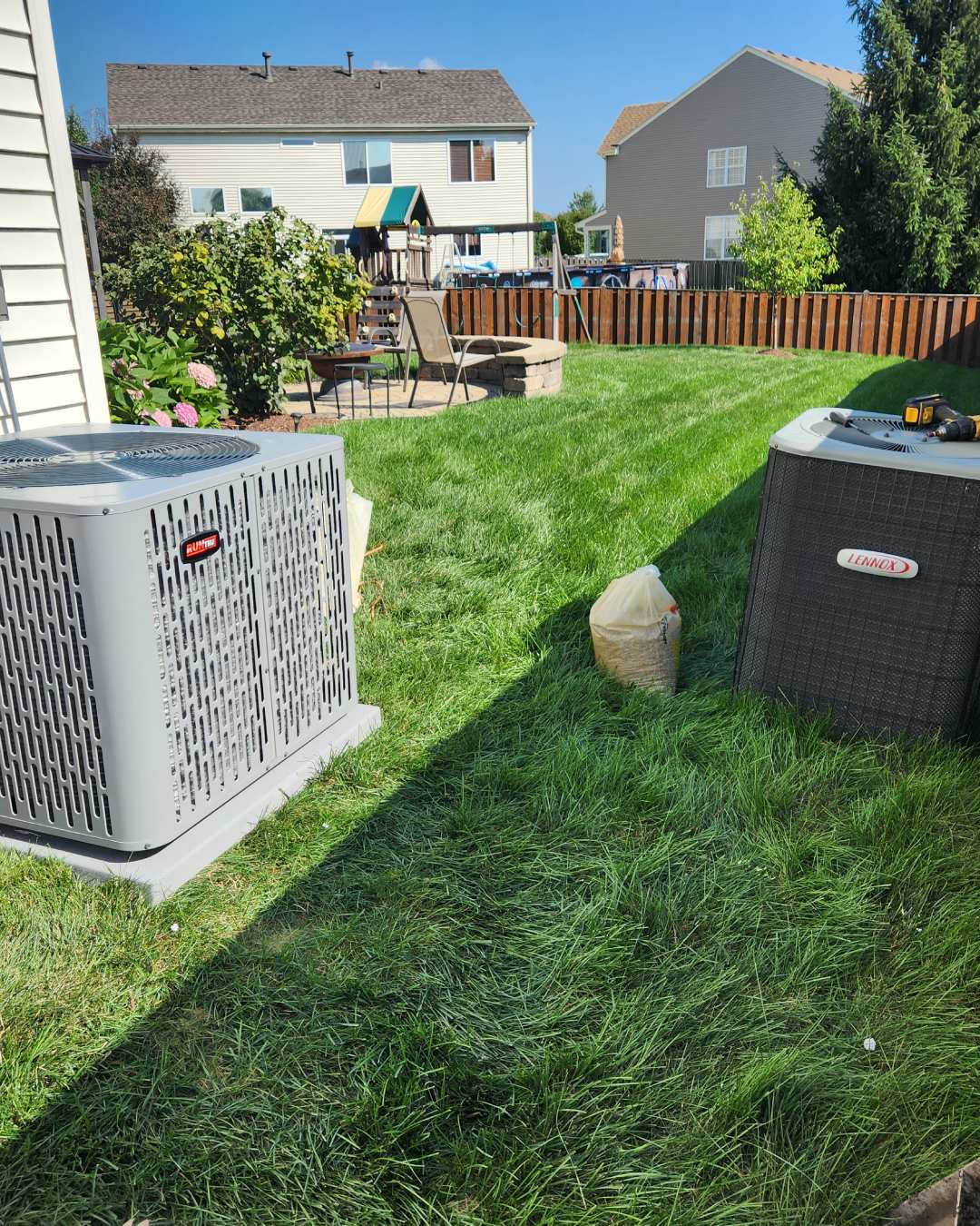 Air Conditioning