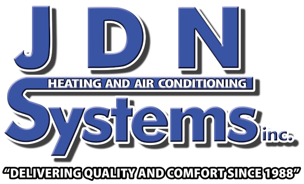 JDN Heating & Air Conditioning Systems