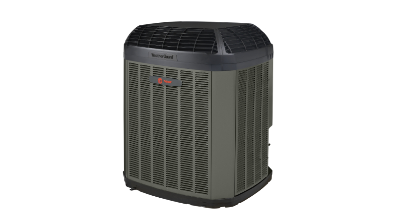 Trane Products in Bartlett, Illinois