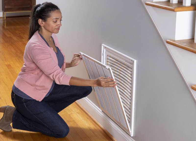 Indoor Air Quality in Bartlett, Illinois