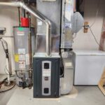 Trane Furnaces