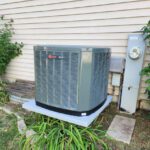 Air Conditioning Replacement