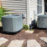 Air Conditioning Installation