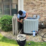 Air Conditioning Maintenance