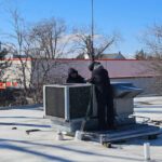 Air Conditioning Inspection