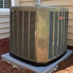 Trane Air Conditioners