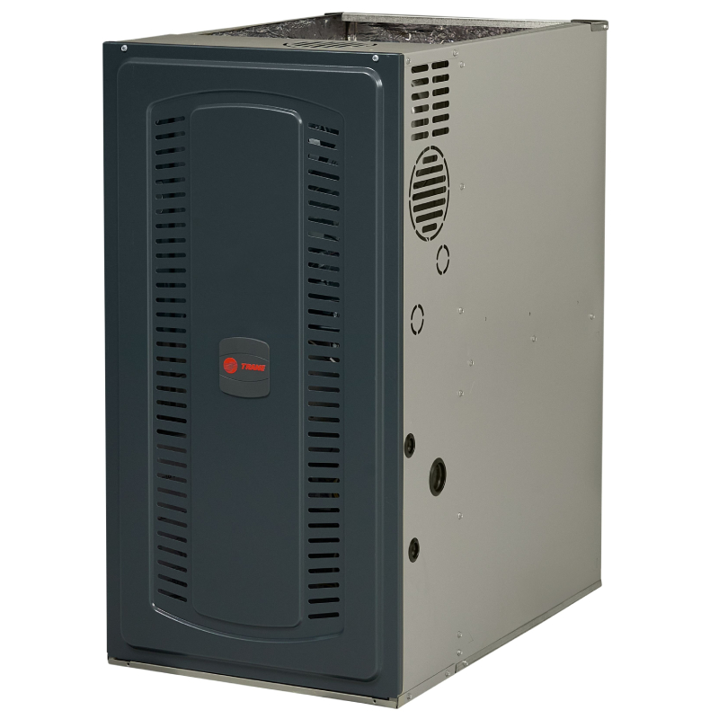 Trane Gas Furnace