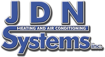 JDN Heating & Air Conditioning Systems